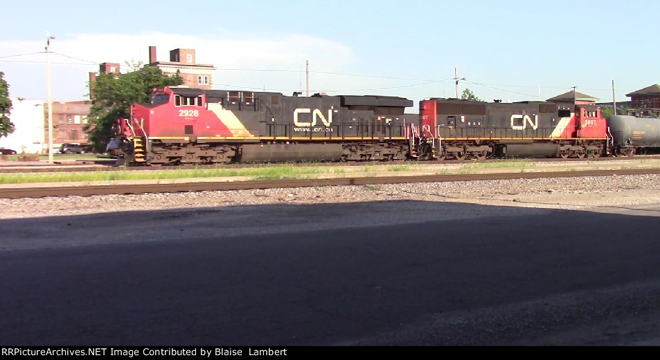 CN M396